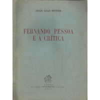 Livros/Acervo/M/MONTEIRO AC FPESSOA